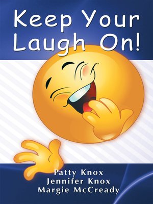 cover image of Keep Your Laugh On
